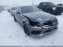 55SWF4KB6JU277848 2018 MERCEDES-BENZ C-KLASSE