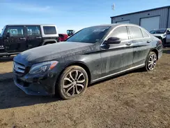 55SWF4KB7GU098033 2016 MERCEDES-BENZ C-KLASSE