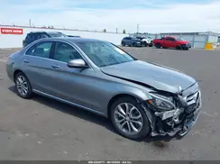 55SWF4KB7GU099893 2016 MERCEDES-BENZ C-KLASSE