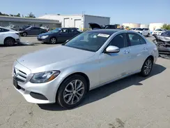 55SWF4KB7GU099957 2016 MERCEDES-BENZ C-KLASSE