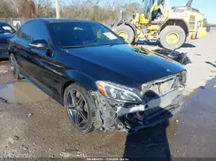 55SWF4KB7GU100539 2016 MERCEDES-BENZ C-KLASSE