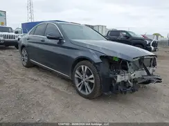 55SWF4KB7GU100640 2016 MERCEDES-BENZ C-KLASSE