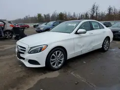 55SWF4KB7GU103098 2016 MERCEDES-BENZ C-KLASSE