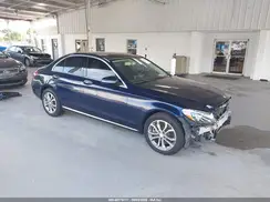 55SWF4KB7GU103439 2016 MERCEDES-BENZ C-KLASSE