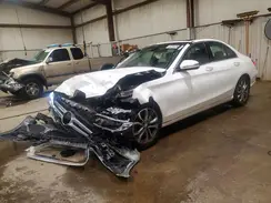 55SWF4KB7GU103442 2016 MERCEDES-BENZ C-KLASSE