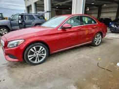 55SWF4KB7GU103621 2016 MERCEDES-BENZ C-KLASSE