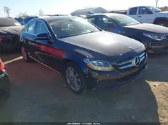 55SWF4KB7GU104090 2016 MERCEDES-BENZ C-KLASSE