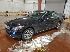 55SWF4KB7GU104493 2016 MERCEDES-BENZ C-KLASSE