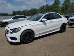 55SWF4KB7GU108348 2016 MERCEDES-BENZ C-KLASSE