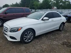 55SWF4KB7GU108561 2016 MERCEDES-BENZ C-KLASSE