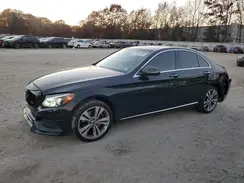 55SWF4KB7GU108608 2016 MERCEDES-BENZ C-KLASSE