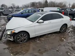 55SWF4KB7GU108835 2016 MERCEDES-BENZ C-KLASSE