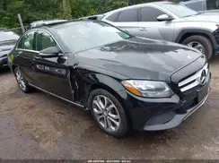 55SWF4KB7GU109242 2016 MERCEDES-BENZ C-KLASSE