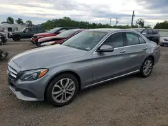 55SWF4KB7GU109502 2016 MERCEDES-BENZ C-KLASSE