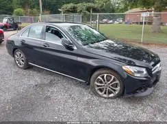 55SWF4KB7GU109791 2016 MERCEDES-BENZ C-KLASSE
