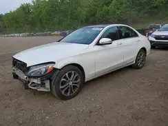 55SWF4KB7GU113372 2016 MERCEDES-BENZ C-KLASSE