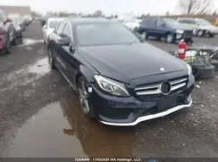 55SWF4KB7GU113646 2016 MERCEDES-BENZ C-KLASSE