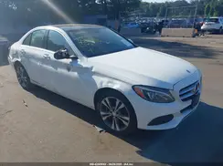 55SWF4KB7GU113856 2016 MERCEDES-BENZ C-KLASSE