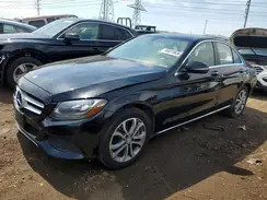 55SWF4KB7GU115459 2016 MERCEDES-BENZ C-KLASSE