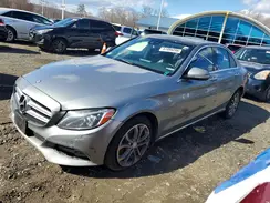55SWF4KB7GU115848 2016 MERCEDES-BENZ C-KLASSE