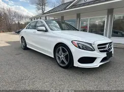 55SWF4KB7GU116174 2016 MERCEDES-BENZ C-KLASSE