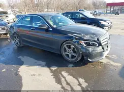 55SWF4KB7GU116322 2016 MERCEDES-BENZ C-KLASSE