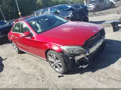 55SWF4KB7GU116336 2016 MERCEDES-BENZ C-KLASSE