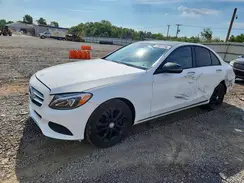 55SWF4KB7GU116983 2016 MERCEDES-BENZ C-KLASSE