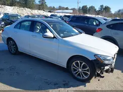 55SWF4KB7GU119222 2016 MERCEDES-BENZ C-KLASSE