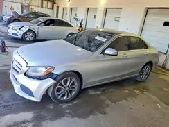 55SWF4KB7GU120080 2016 MERCEDES-BENZ C-KLASSE