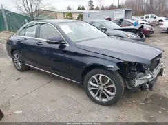 55SWF4KB7GU125747 2016 MERCEDES-BENZ C-KLASSE