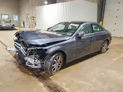 55SWF4KB7GU126414 2016 MERCEDES-BENZ C-KLASSE