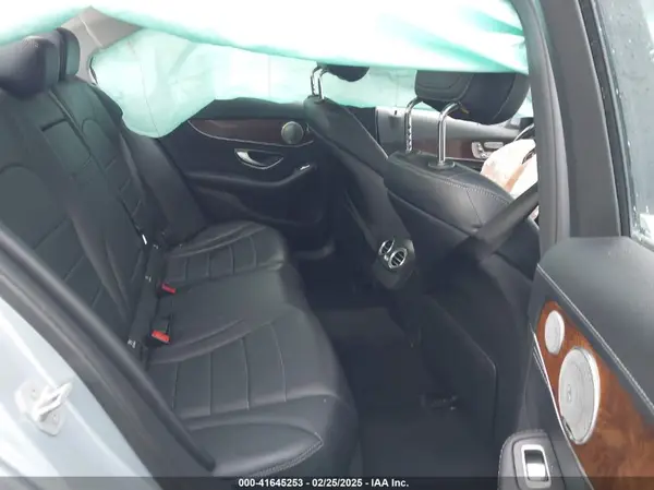 55SWF4KB7GU129698 2016 MERCEDES-BENZ C-KLASSE - Image 8