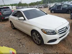 55SWF4KB7GU130933 2016 MERCEDES-BENZ C-KLASSE