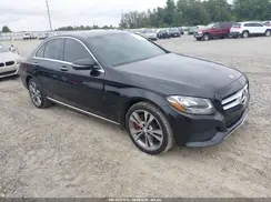 55SWF4KB7GU131449 2016 MERCEDES-BENZ C-KLASSE