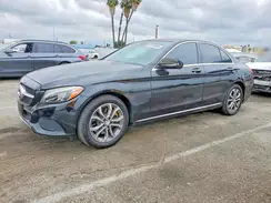55SWF4KB7GU133606 2016 MERCEDES-BENZ C-KLASSE