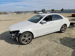55SWF4KB7GU134786 2016 MERCEDES-BENZ C-KLASSE