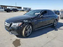 55SWF4KB7GU135923 2016 MERCEDES-BENZ C-KLASSE