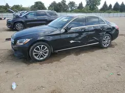 55SWF4KB7GU136134 2016 MERCEDES-BENZ C-KLASSE