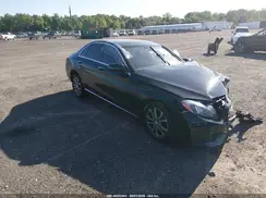 55SWF4KB7GU136182 2016 MERCEDES-BENZ C-KLASSE