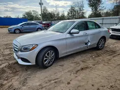 55SWF4KB7GU138093 2016 MERCEDES-BENZ C-KLASSE