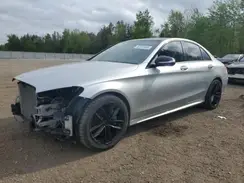 55SWF4KB7GU139213 2016 MERCEDES-BENZ C-KLASSE