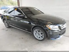 55SWF4KB7GU139440 2016 MERCEDES-BENZ C-KLASSE