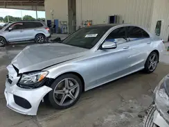55SWF4KB7GU139549 2016 MERCEDES-BENZ C-KLASSE