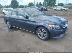 55SWF4KB7GU140054 2016 MERCEDES-BENZ C-KLASSE