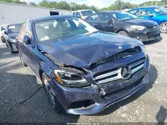 55SWF4KB7GU140281 2016 MERCEDES-BENZ C-KLASSE