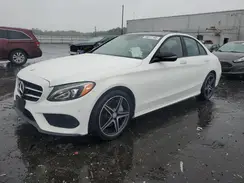 55SWF4KB7GU142452 2016 MERCEDES-BENZ C-KLASSE