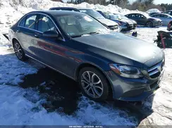 55SWF4KB7GU143519 2016 MERCEDES-BENZ C-KLASSE