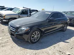 55SWF4KB7GU144086 2016 MERCEDES-BENZ C-KLASSE