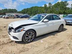 55SWF4KB7GU145870 2016 MERCEDES-BENZ C-KLASSE